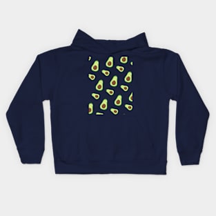 Avocado Kids Hoodie